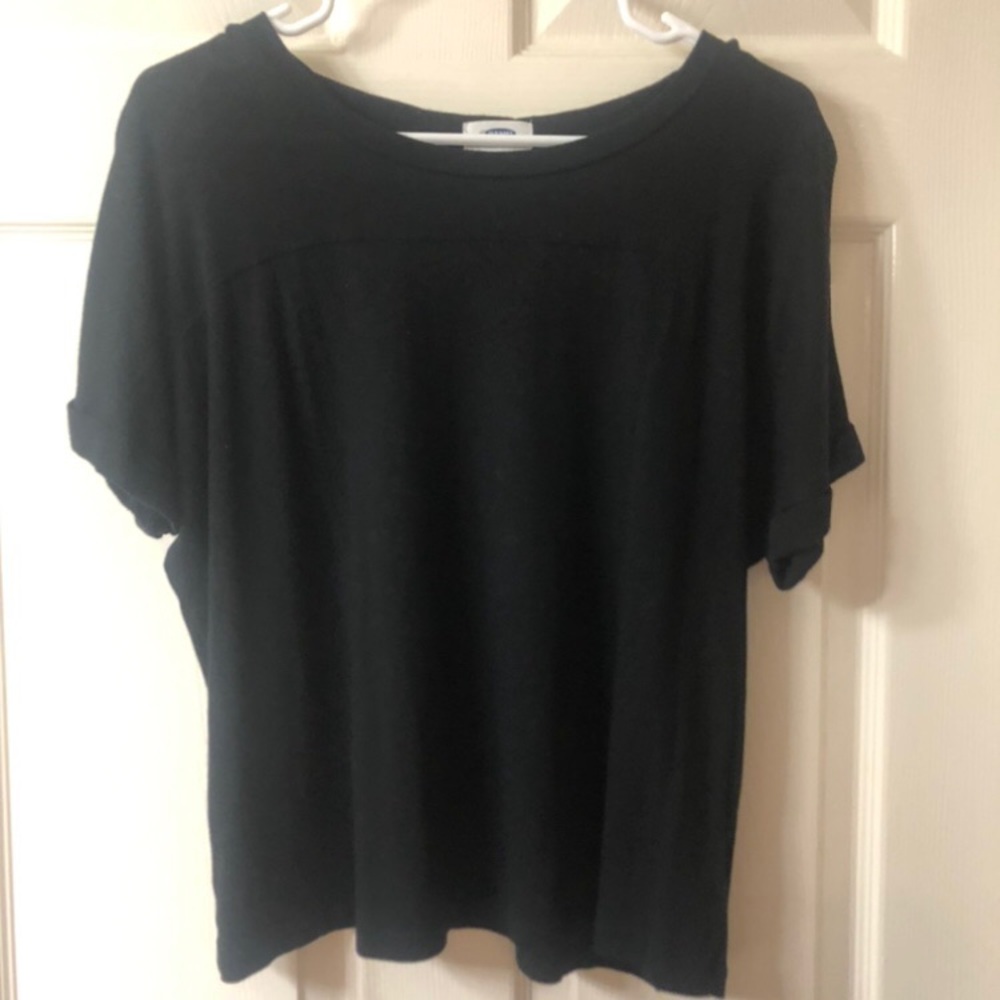 Old Navy Boxy Tee